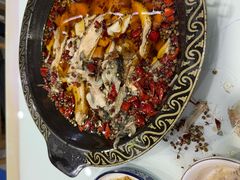 -金三可市井水煮鱼(金碧园店)