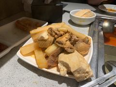 -海底捞火锅(奥山世纪城店)