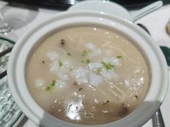 -杭州新新饭店·1913餐厅
