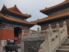 -历代帝王庙博物馆