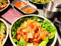 -酒拾烤肉(南城店)