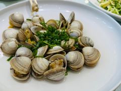 -鲜得莱渔港·小平岛海胆馆(七贤岭店)