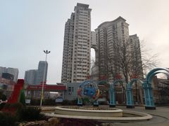 -贮水山儿童公园