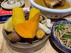 -鸽子窝(黄村店)