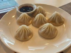 小笼包-The COOK·厨餐厅·自助餐(浦东嘉里大酒店)