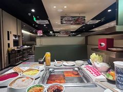 -海底捞火锅(百乐门广场店)