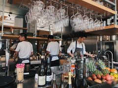 -BOR Eatery(安福路店)