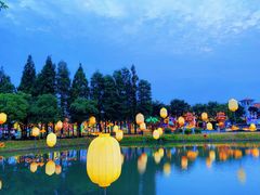 -歌斐颂巧克力小镇