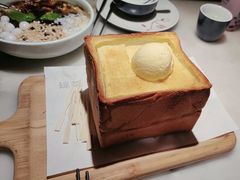 -绿茶餐厅(千岛湖银泰城店)