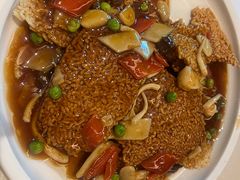 -辣婆婆(航天桥店)