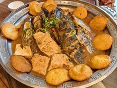 -今鲜源大酒店·中华餐饮名店(新湛路店)