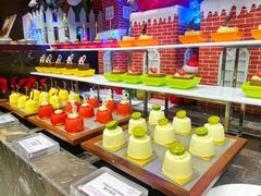 -乐咖啡西餐厅(太湖皇冠假日酒店)