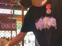 -入火韩国烤肉(凯旋广场店)