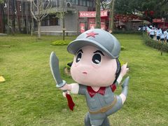 -三亚红色娘子军演艺公园景区