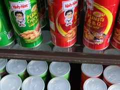 -天津市兴耀粮油食品批发市场