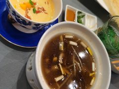 -阿庄新豫菜(航海东路店)