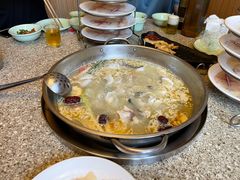 -龙继斑鱼庄(犀浦店)