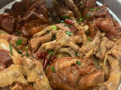 -胖哥俩肉蟹煲(济南世茂国际广场店)