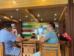 -Jonah's Fruit Shake & Snack Bar