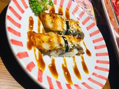 -仙隐小鹿料理食堂(沙市人信汇店)