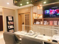 -一奈日式美甲美睫专门店