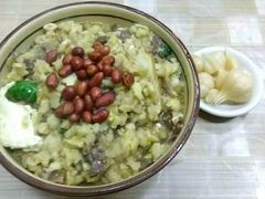 -李家特色小炒泡馍