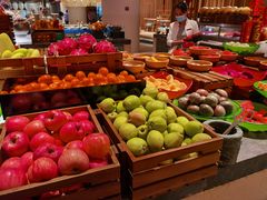 -味餐厅·海鲜·火锅·自助餐