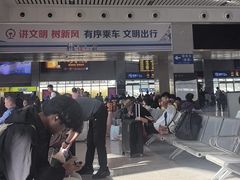 -桂林西站