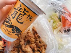 老苗炸鸡-老苗炸鸡(天下汇国际购物中心店)