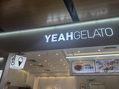 -野人先生现做冰淇淋(北京环宇荟店)