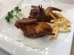 -潮福城大酒楼·潮粤菜·港式点心(阳光城店)