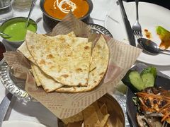 -葛尼沙印度餐厅 (镇明路店)