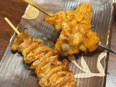 -鸟鹏烧鸟居酒屋(仁恒梦中心店)