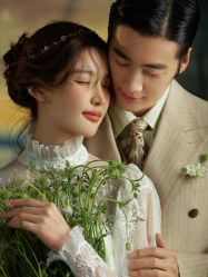 -今生有约婚纱摄影店(景德路店)