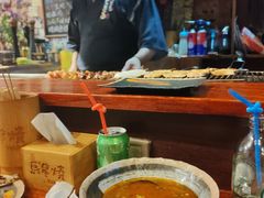-鸟串烧Yakitori