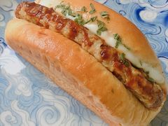 -爱达乐面包生日蛋糕(郫县时代天街店)