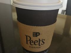 -Peet's Coffee皮爷咖啡(德基店)