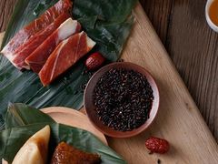 -中恒华茶楼(牌坊店)