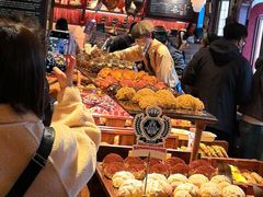 -上海柏悦酒店·世纪100牛排馆