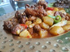 -北疆饭店(朗悦公园茂店)