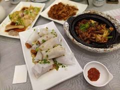 -粤·向群饭店(龙津东路总店)