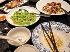 -金谷仓家庭料理(马泉营店)