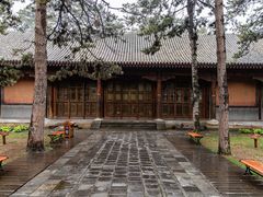 -承德避暑山庄景区