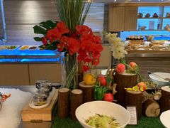 -北京王府井希尔顿酒店·万斯阁西餐厅