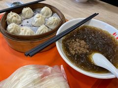 虾肉小笼-新丰小吃(江陵路分店)