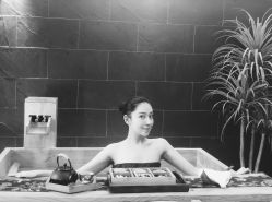 -缦spa