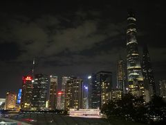 -三利音·东方司宴(外滩店)