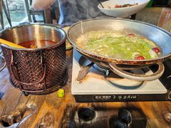 -天怡·鱼工厂(梅溪湖店)