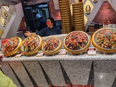 -食悦天美食广场(长沙IFS国金中心店)