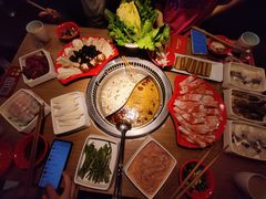 -季季红火锅(文化大厦店)